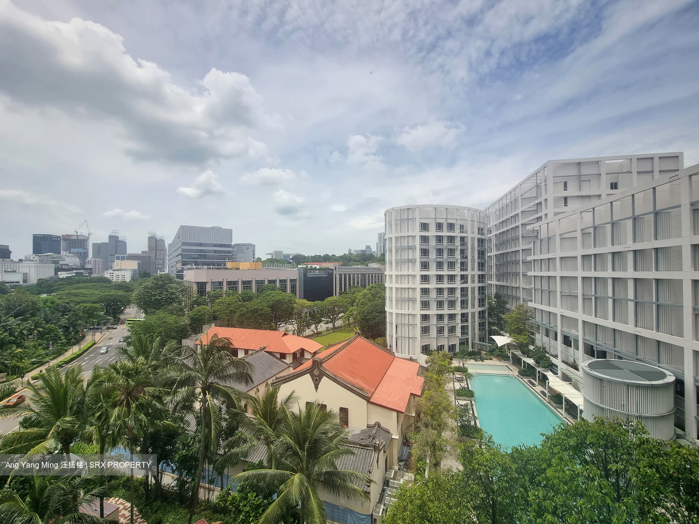 Visioncrest (D9), Office #450045491